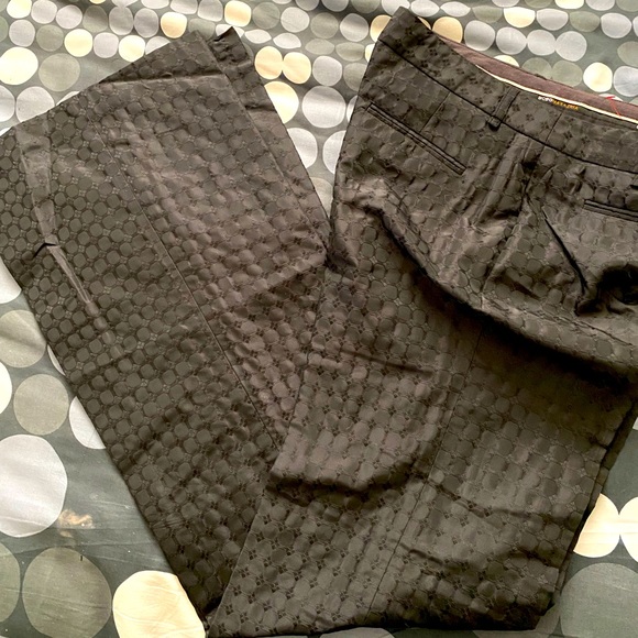 BCBGmaxazaria camellia pant - Picture 1 of 6